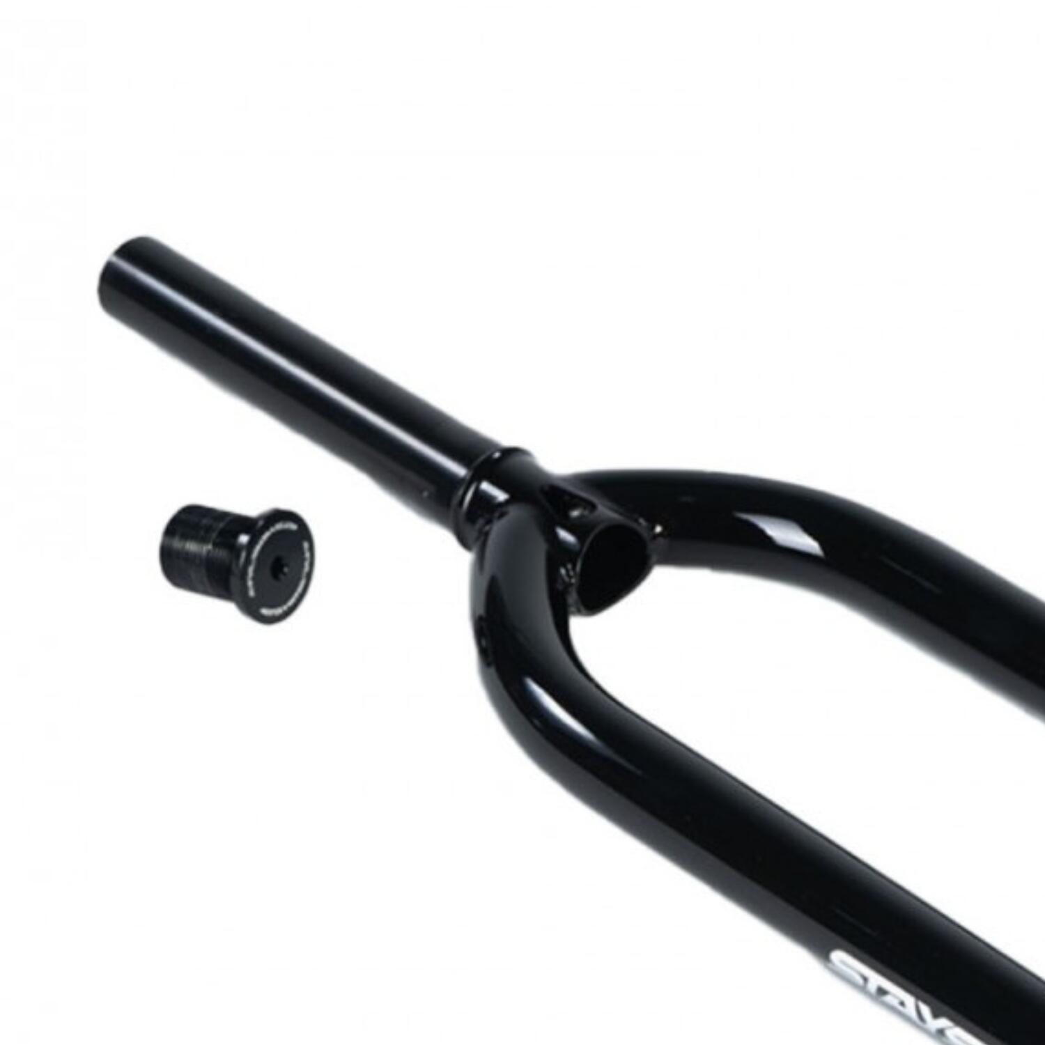 Fourche Stay Strong Race Dvsn 24'' 20mm Noir 3/3