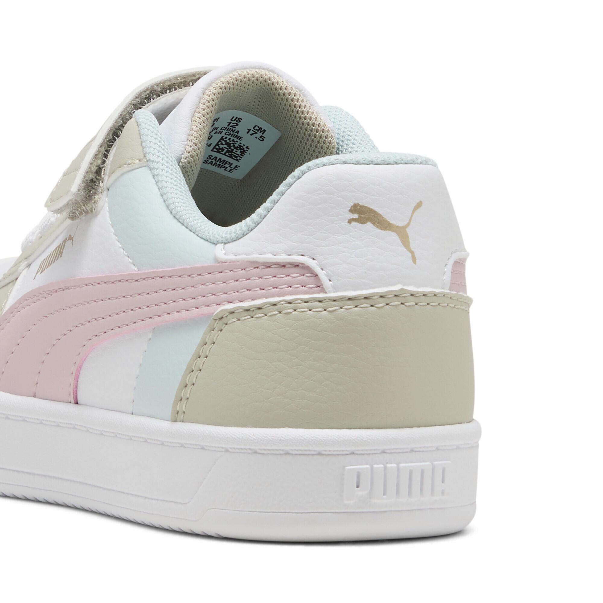 Caven 2.0 Block Sneakers Kinder PUMA 2/7