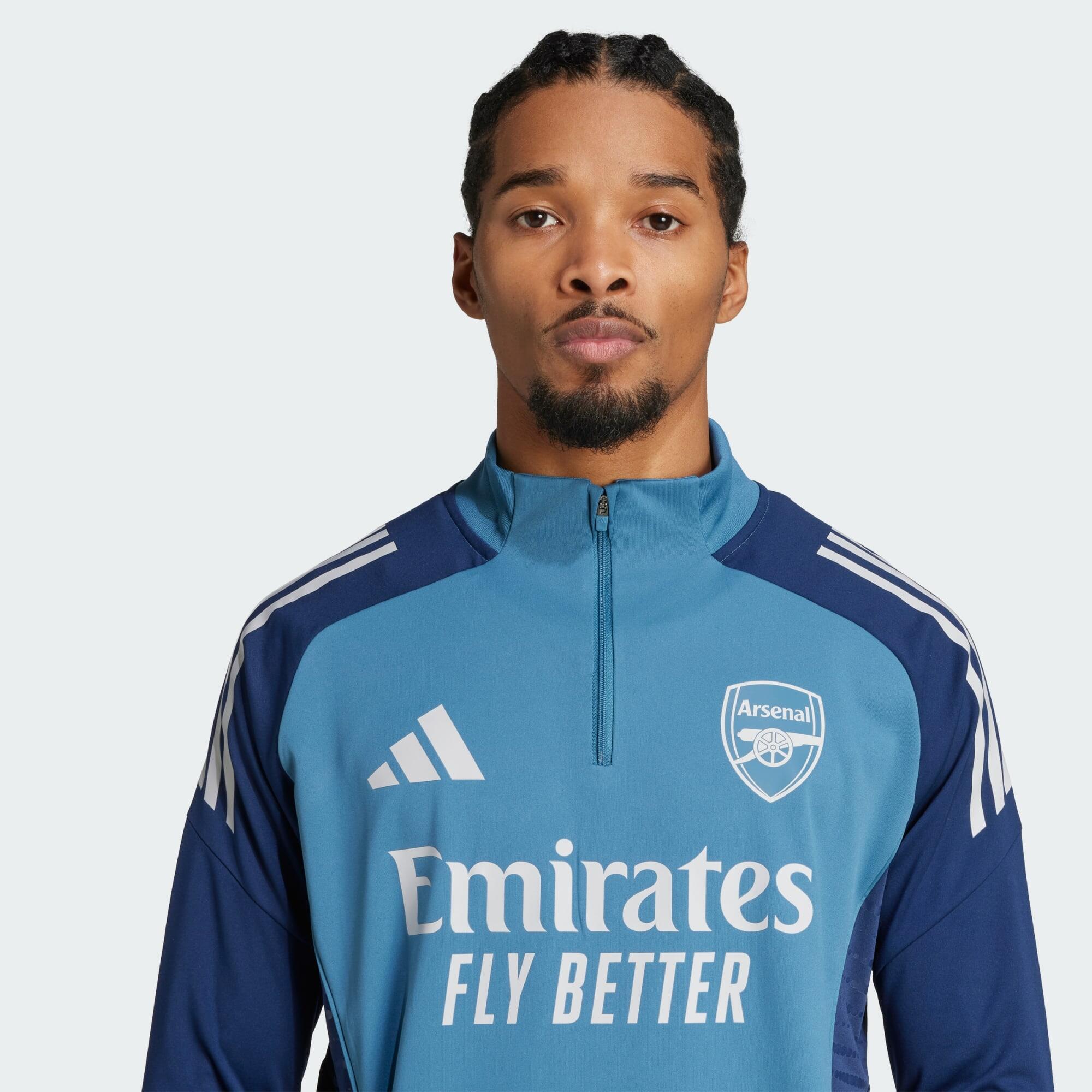 Tréninkový top Arsenal Tiro 25 Competition 4/5