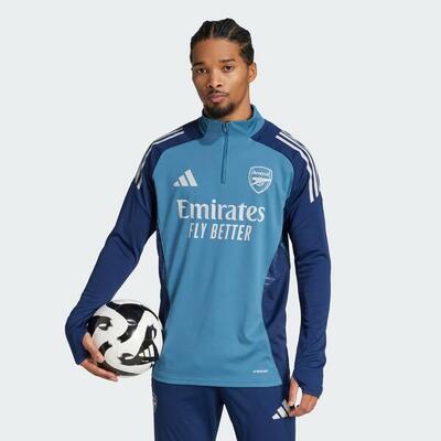 Sudadera entrenamiento Arsenal Tiro 25 Competition