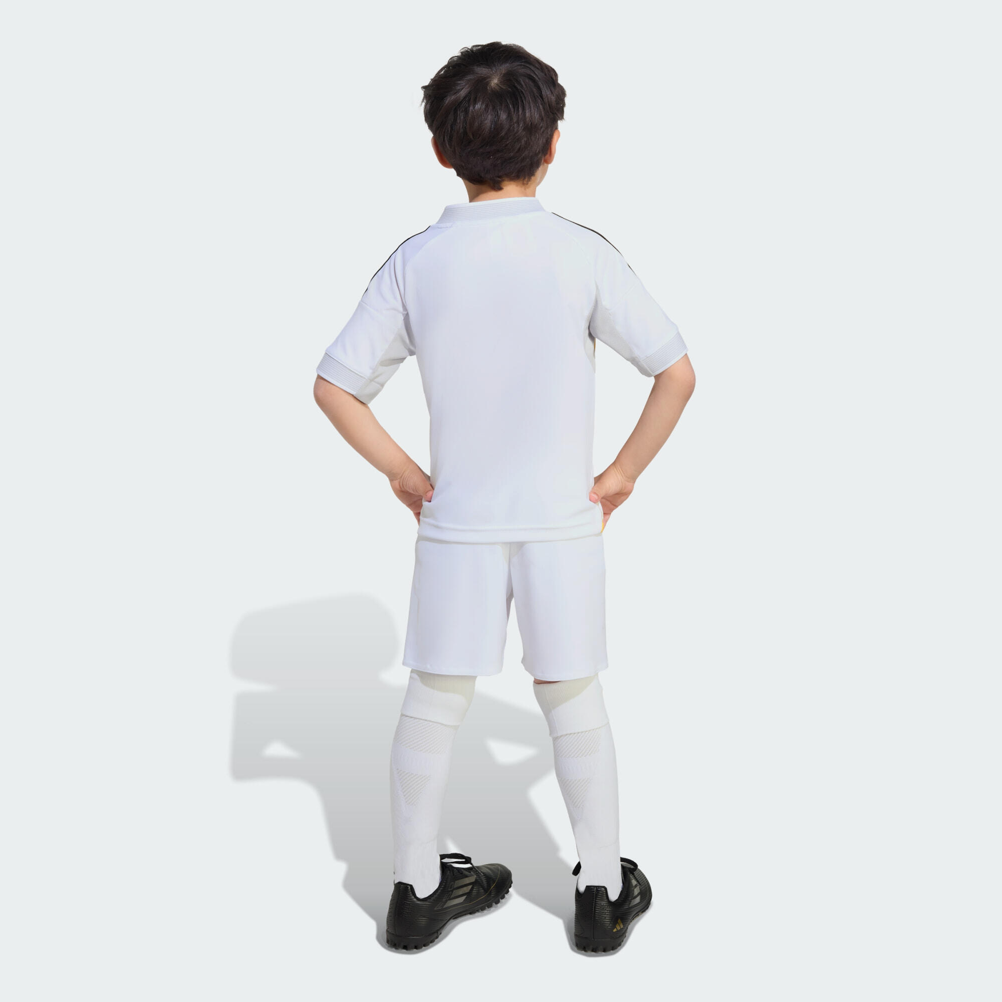 Dětská domácí souprava mini Real Madrid 25/26 4/7