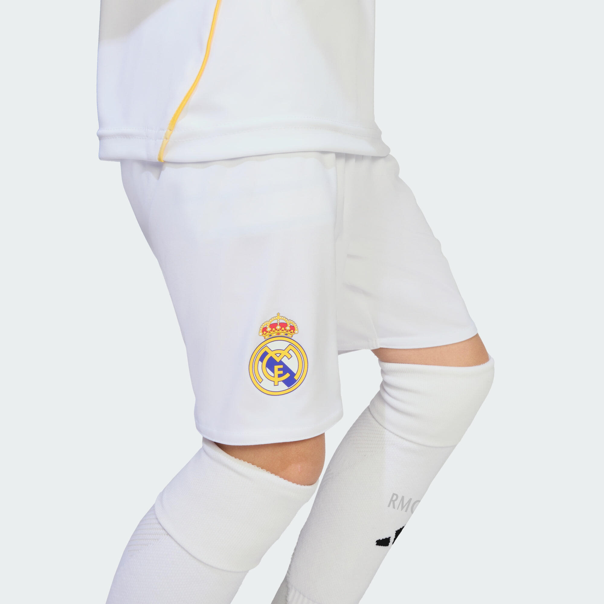 Dětská domácí souprava mini Real Madrid 25/26 7/7