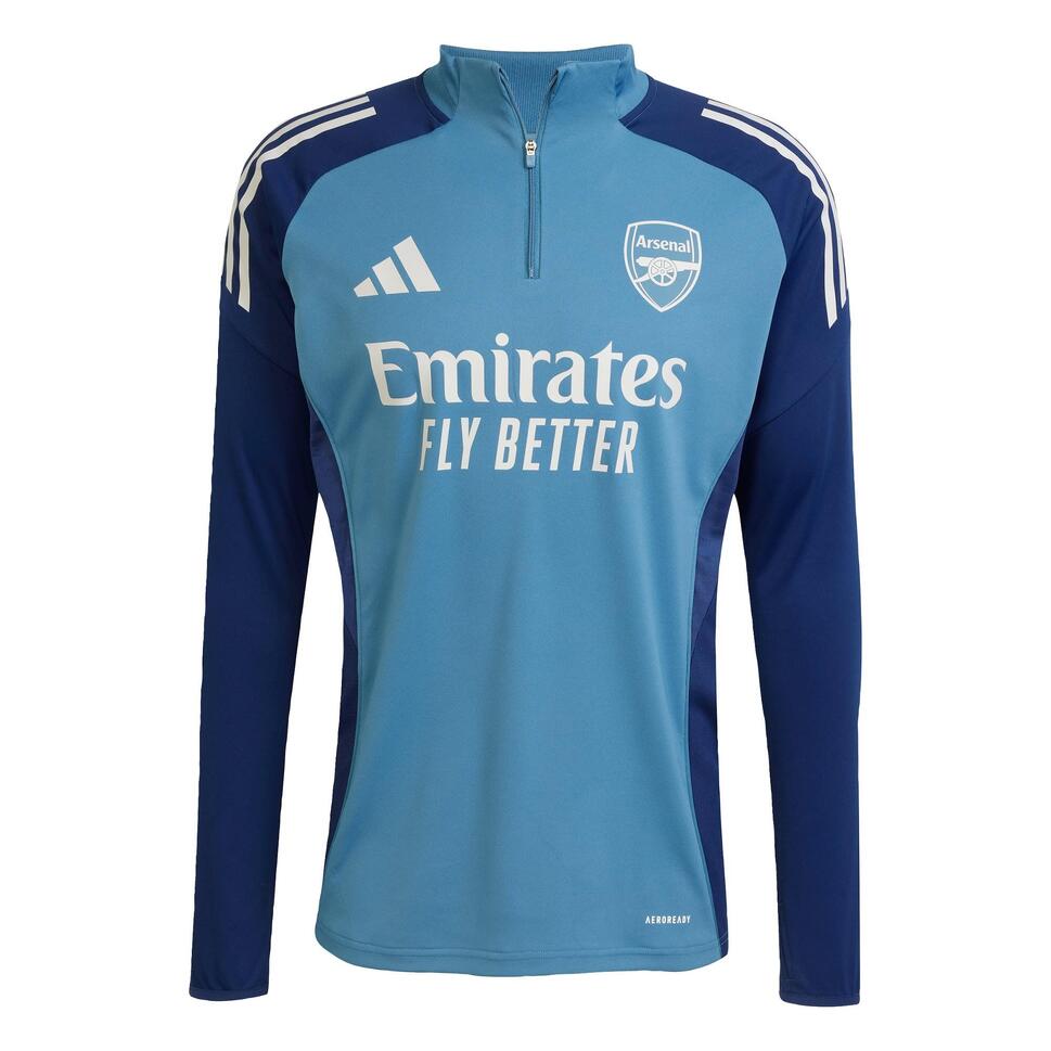 Koszulka treningowa Arsenal Tiro 25 Competition