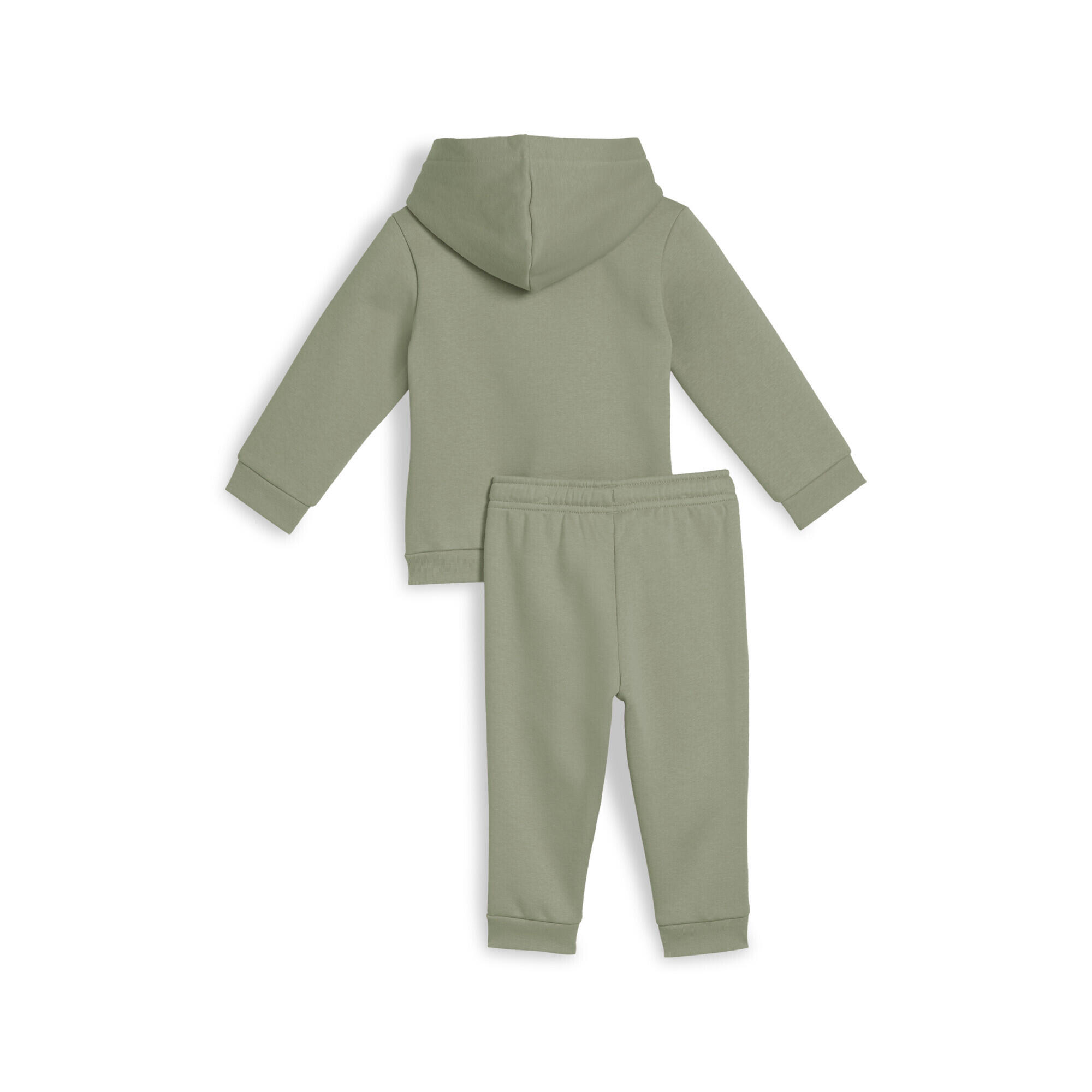 Completo Minicats Loungewear per bimbi ai primi passi PUMA 2/3