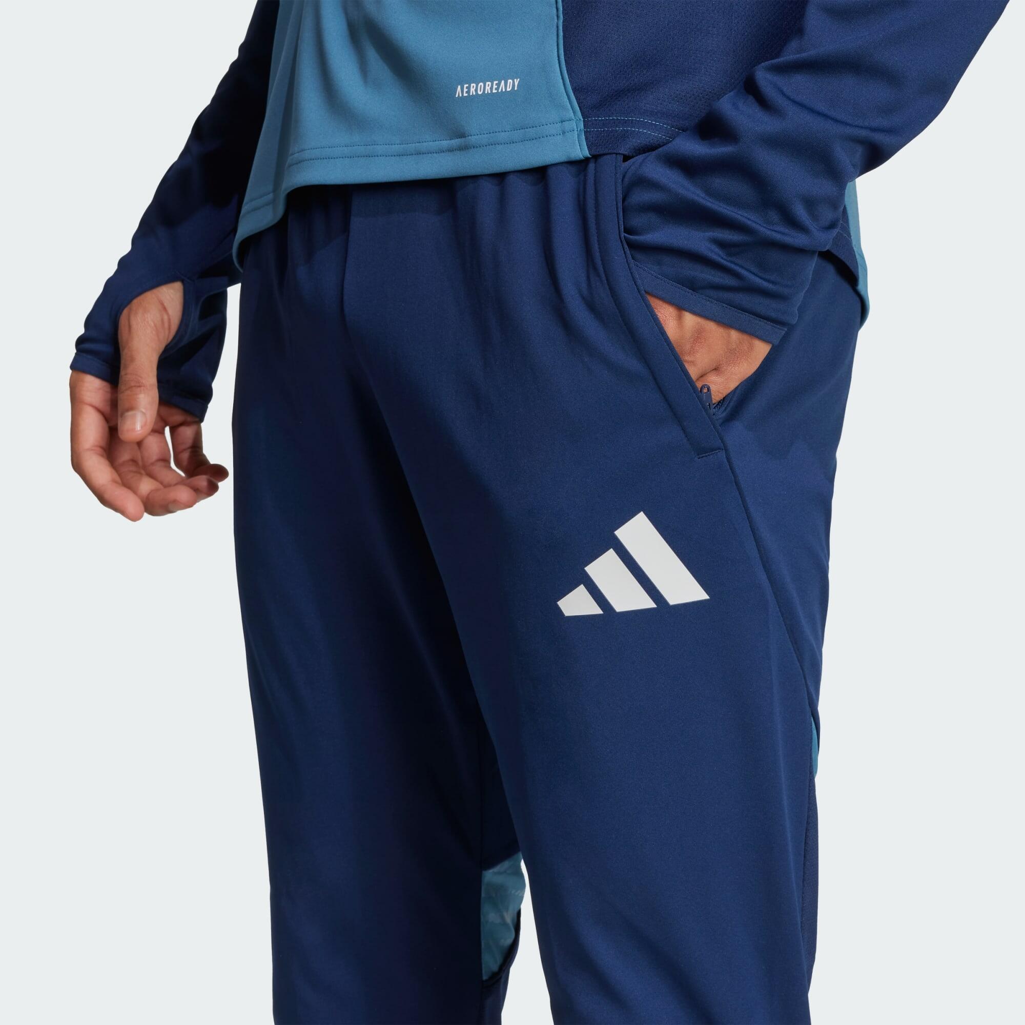 Pantalon d'entraînement Arsenal Tiro 25 Competition 4/6