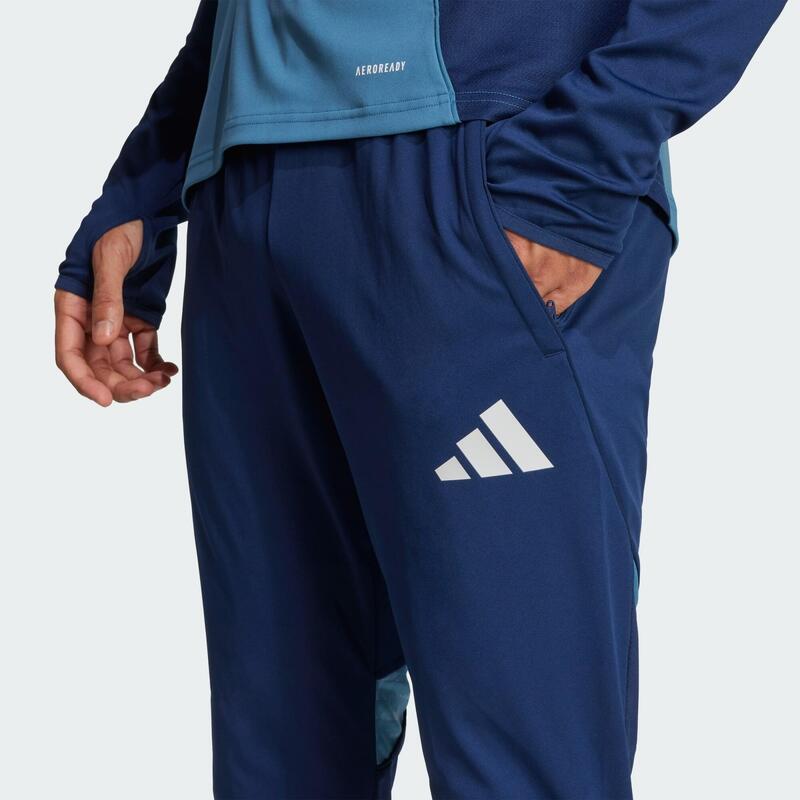Pantaloni de antrenament Arsenal Tiro 25 Competition