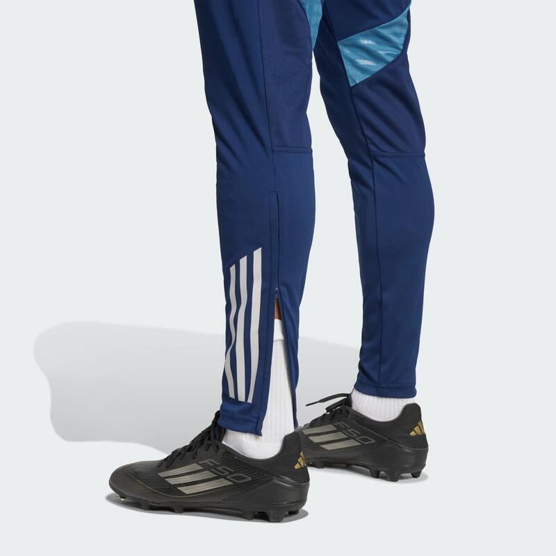 Pantaloni de antrenament Arsenal Tiro 25 Competition