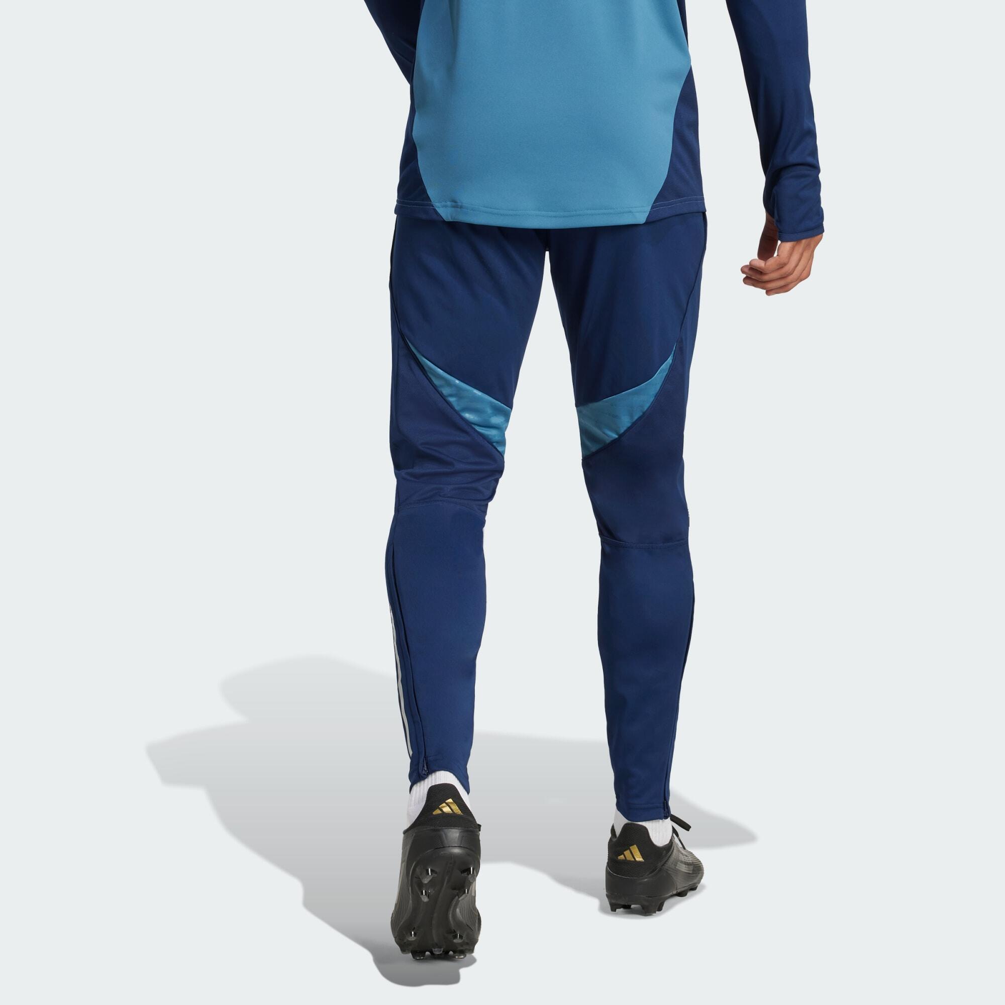 Pantalon d'entraînement Arsenal Tiro 25 Competition 3/6