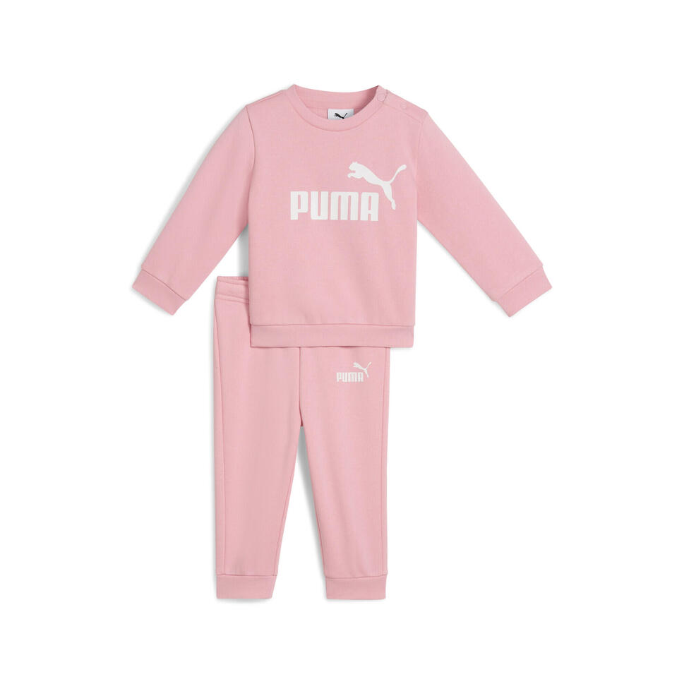 Dres dla małych dzieci Essentials Minicats PUMA Pinkscape Pink thumbnail