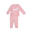 Dětské kraťasy Essential pro chůzi PUMA Pinkscape Pink