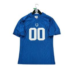 Reconditionné - Maillot Femme NFL Bleu - femme - Très Bon État