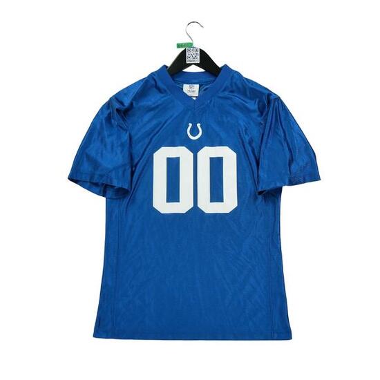 Segunda Vida - Camiseta azul de la NFL mujer - Muy Bueno