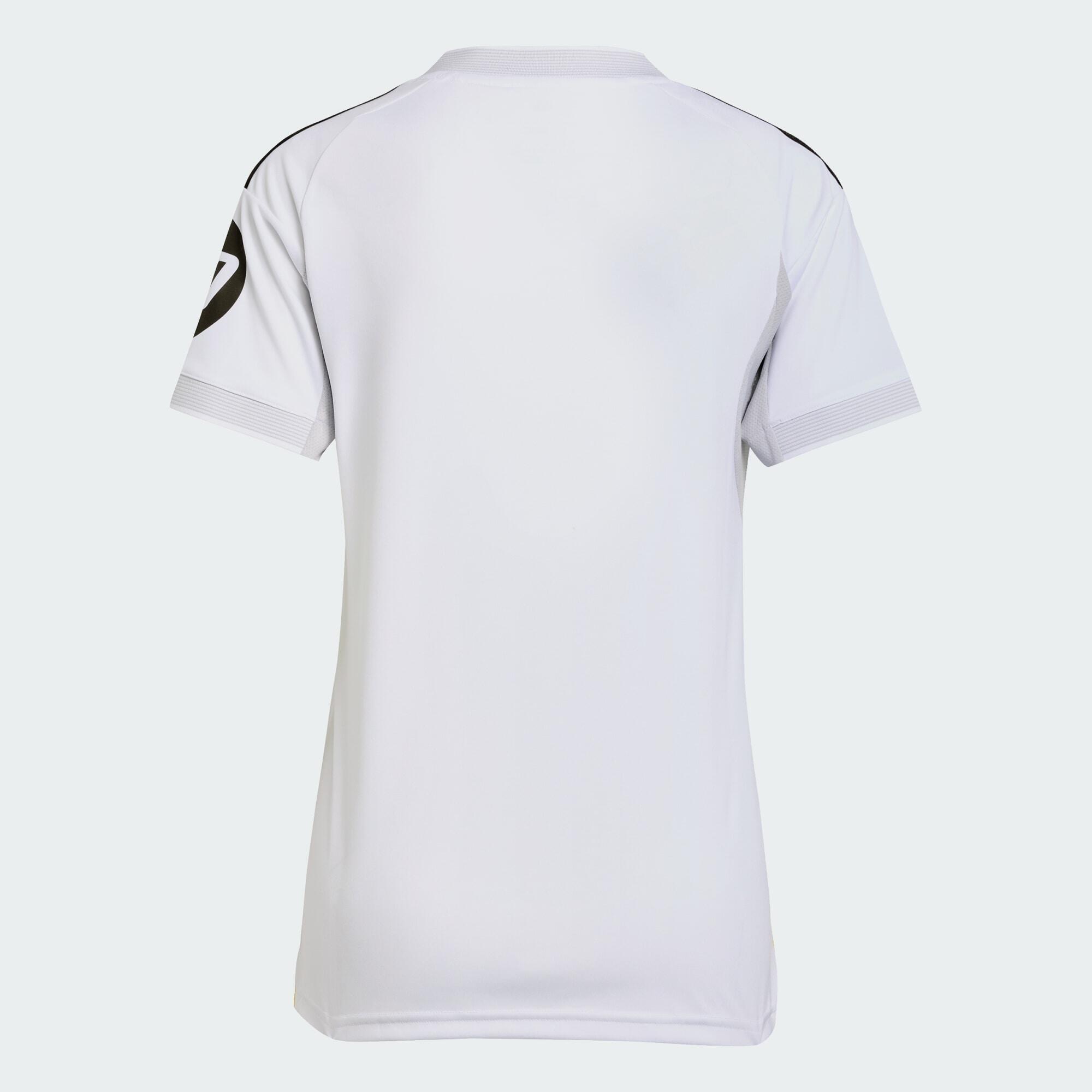 Maglia Home Real Madrid 25/26 6/6
