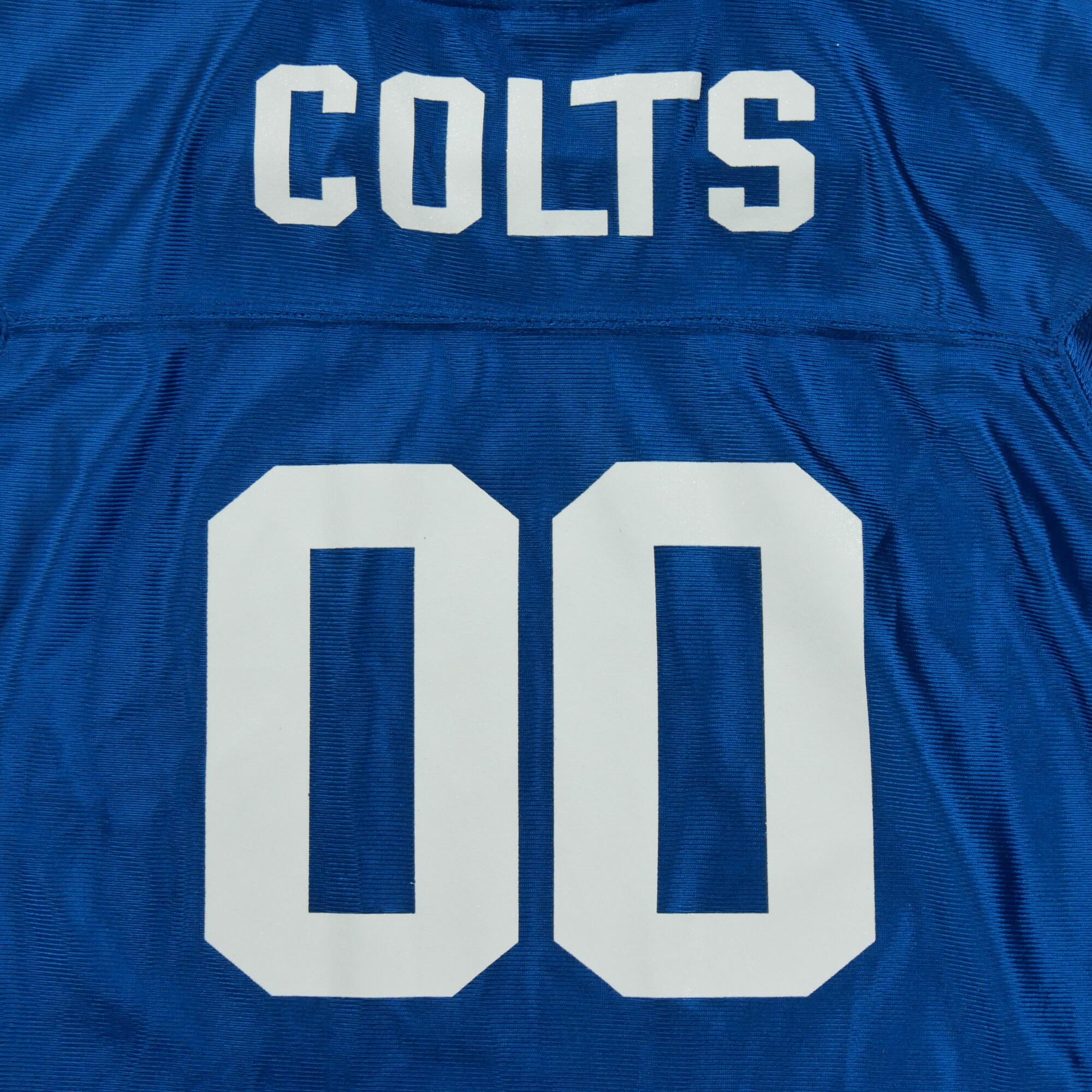 Seconda Mano - Maglia blu NFL da donna - Stato molto buono 5/6