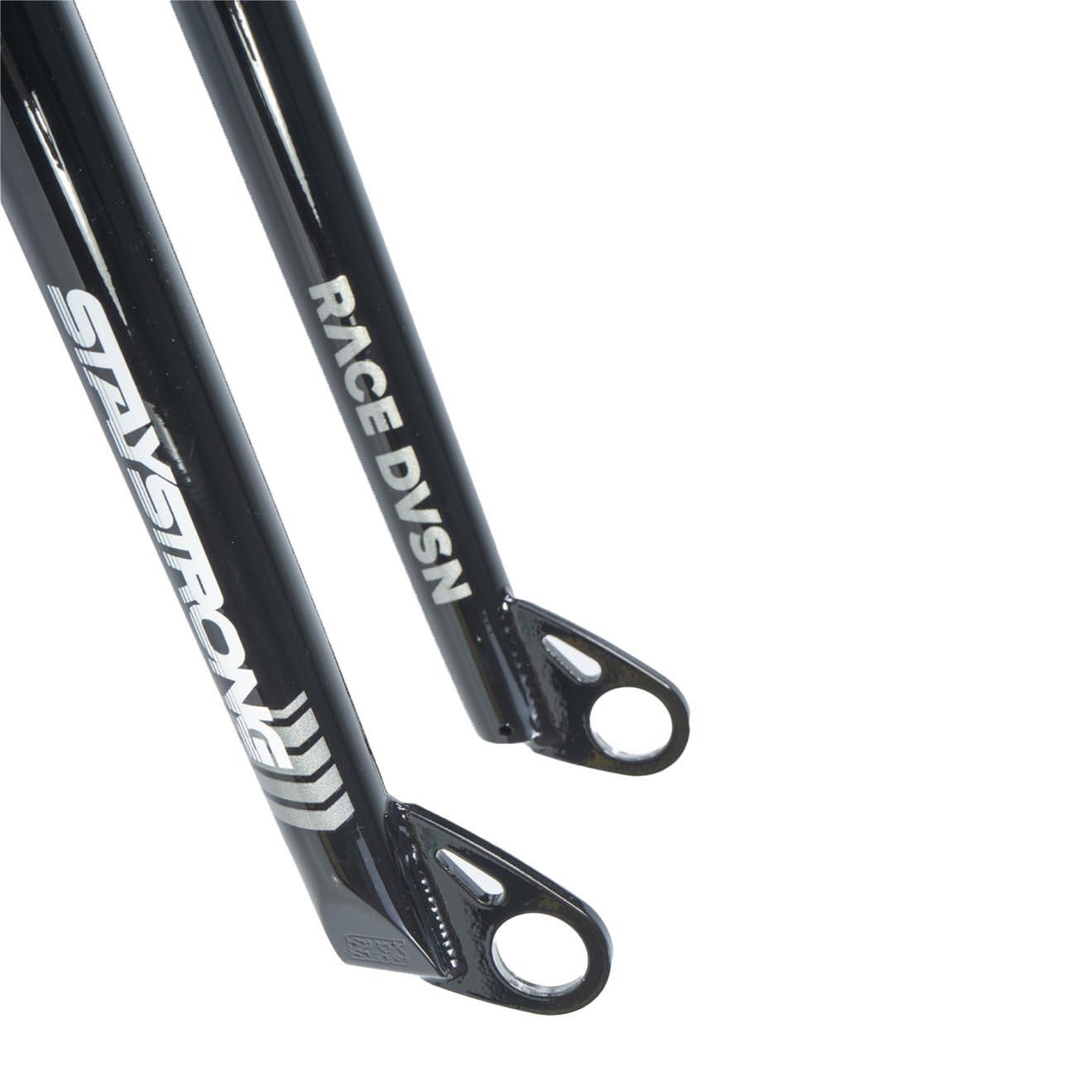 Fourche Stay Strong Race Dvsn 20'' 20mm Noir 2/3