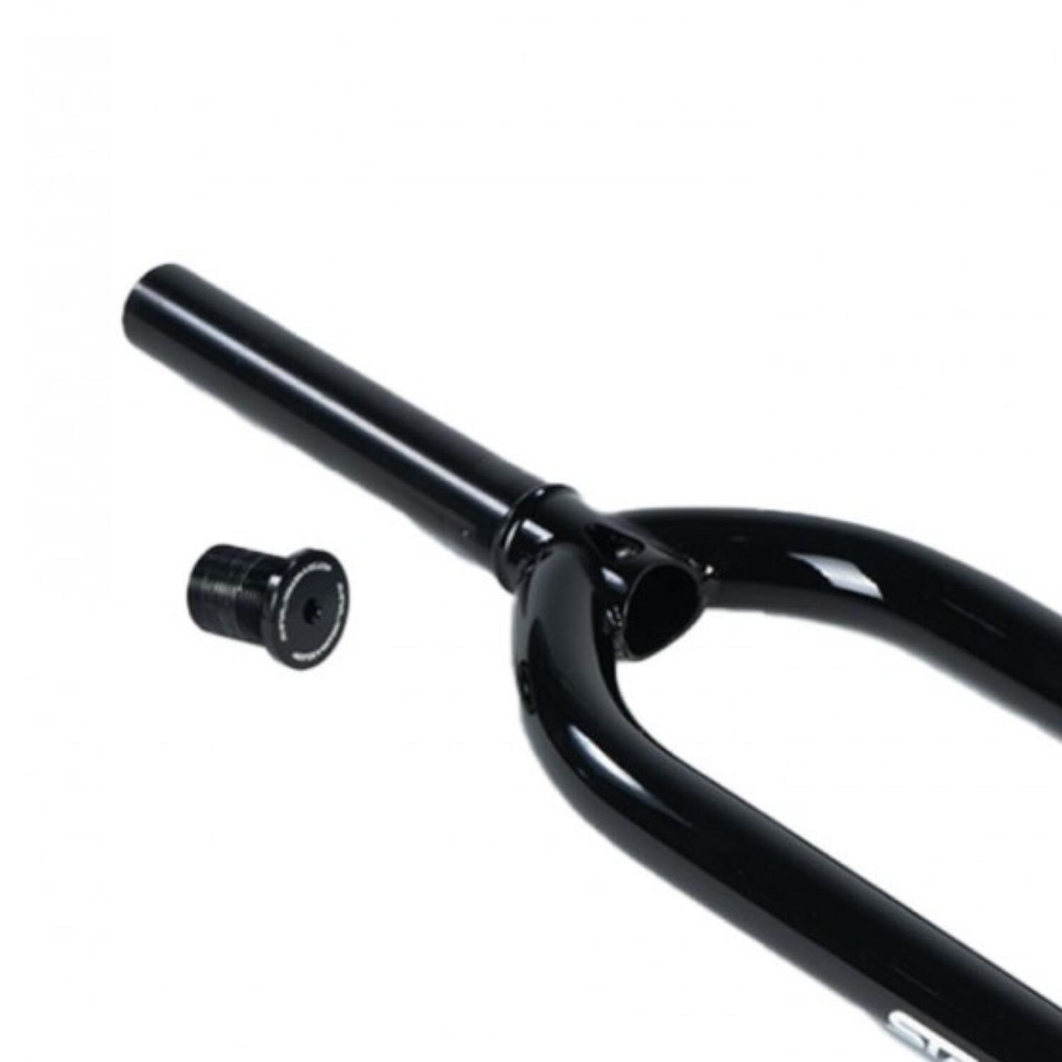Fourche Stay Strong Race Dvsn 20'' 20mm Noir 3/3