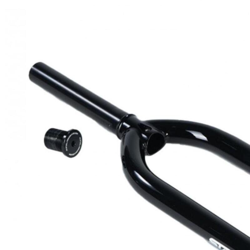 Stay Strong 20" Furcă BMX - 20mm - Negru