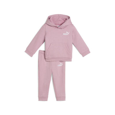 Minicats loungewear set voor peuters puma