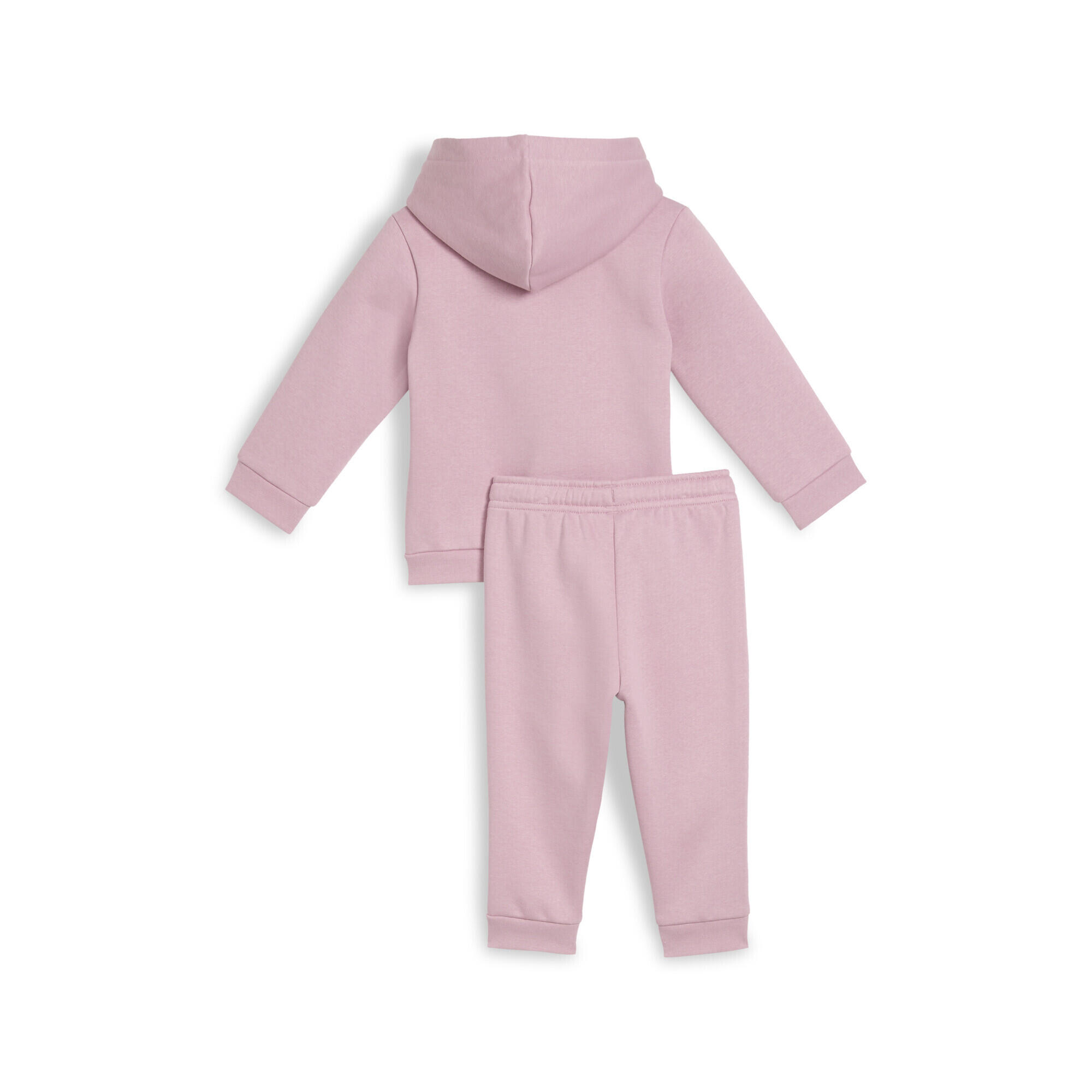Fato-de-treino infantil confortável e ajustável Minicats Loungewear Set PUMA 2/3