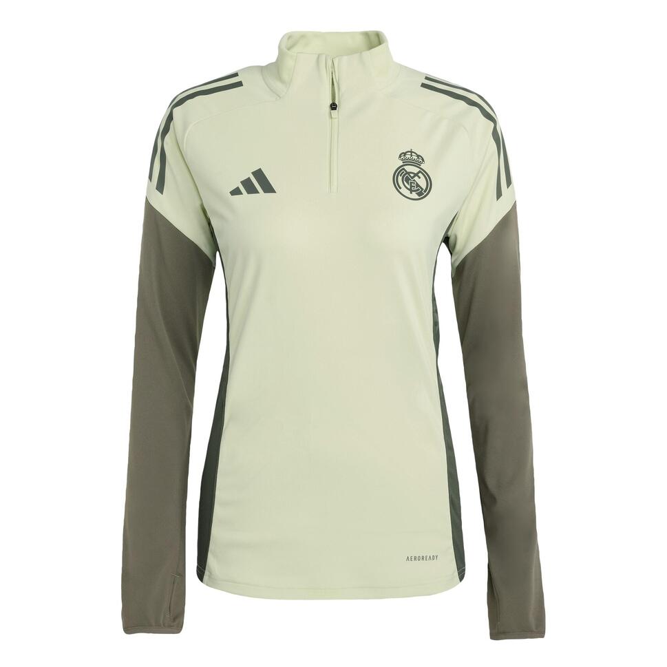 Bluza Real Madryt Tiro 25 Competition Kids
