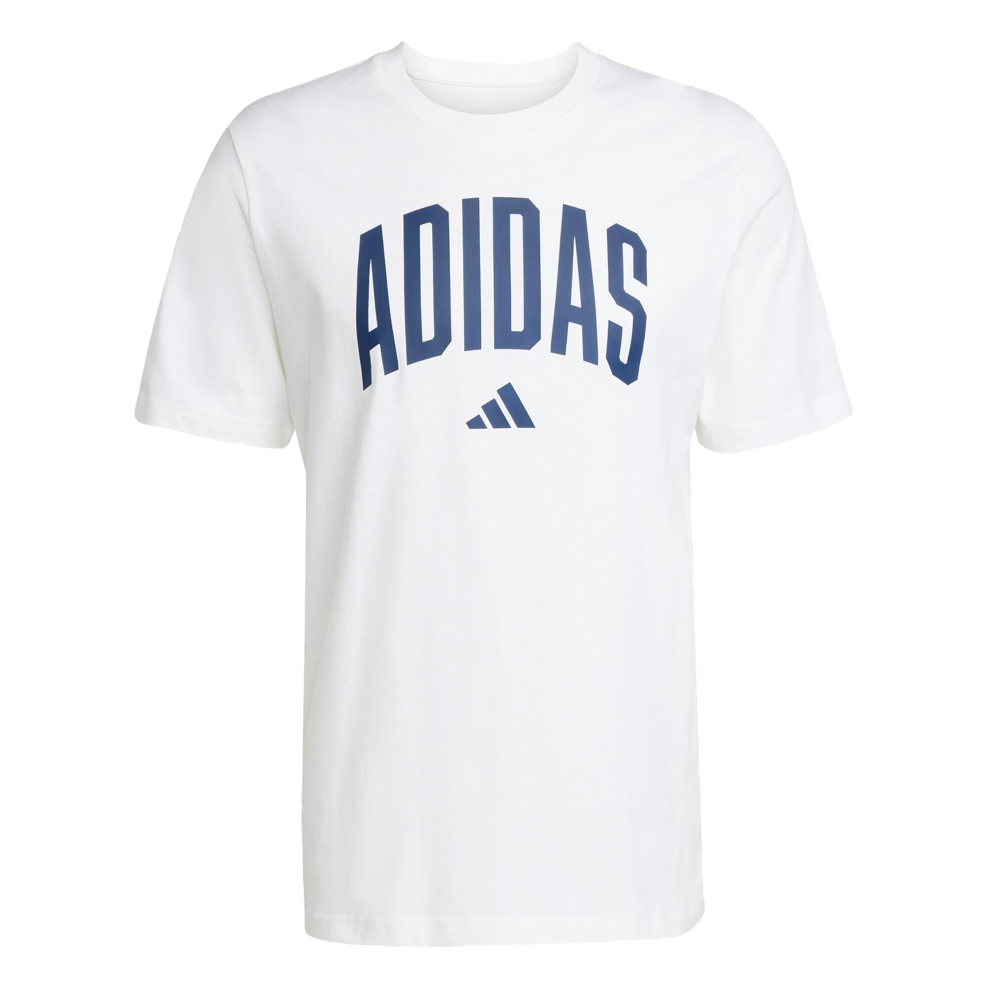 Camiseta estampada Collegiate Lineage 2/5