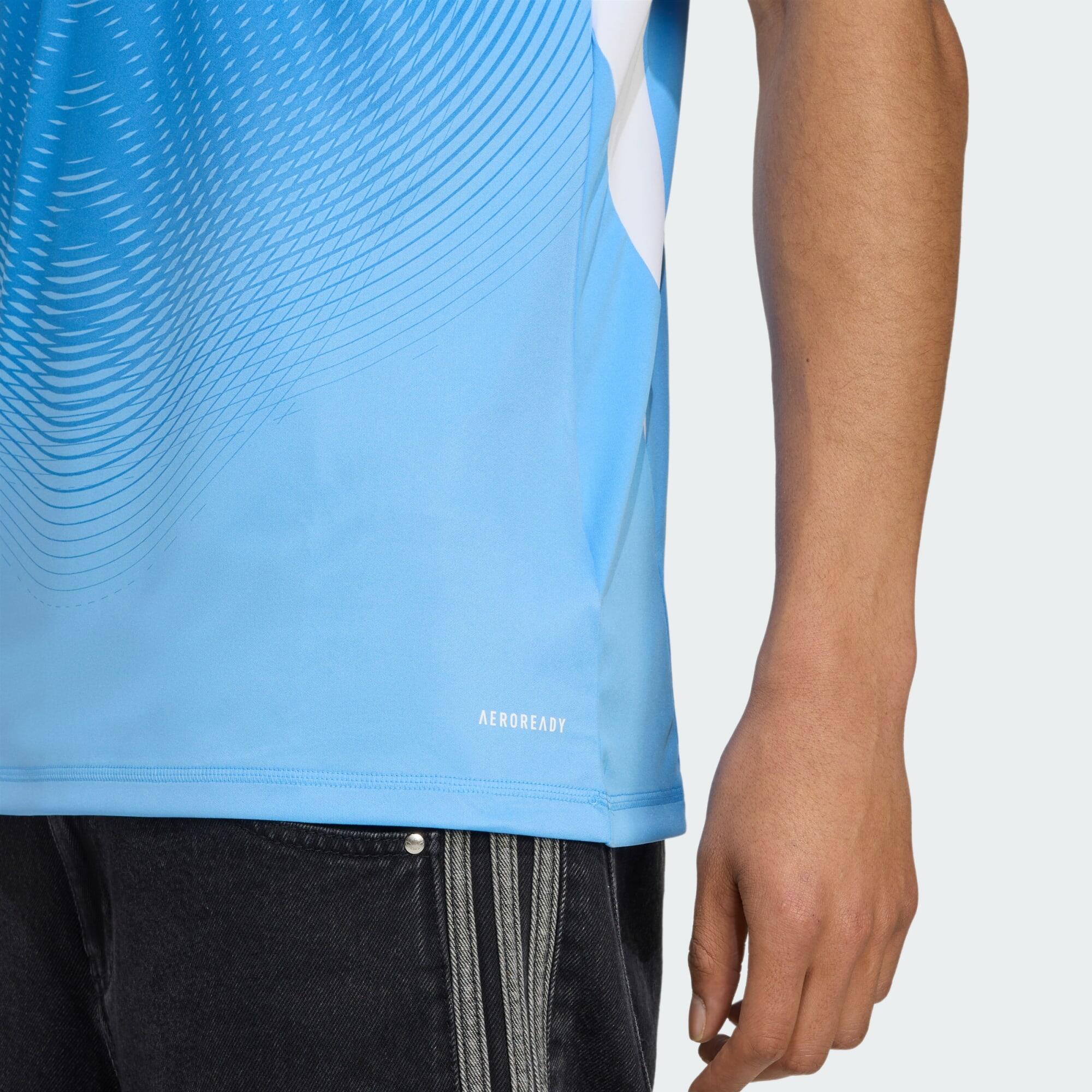 Real Madrid 25/26 Home Goalkeeper Jersey 5/6