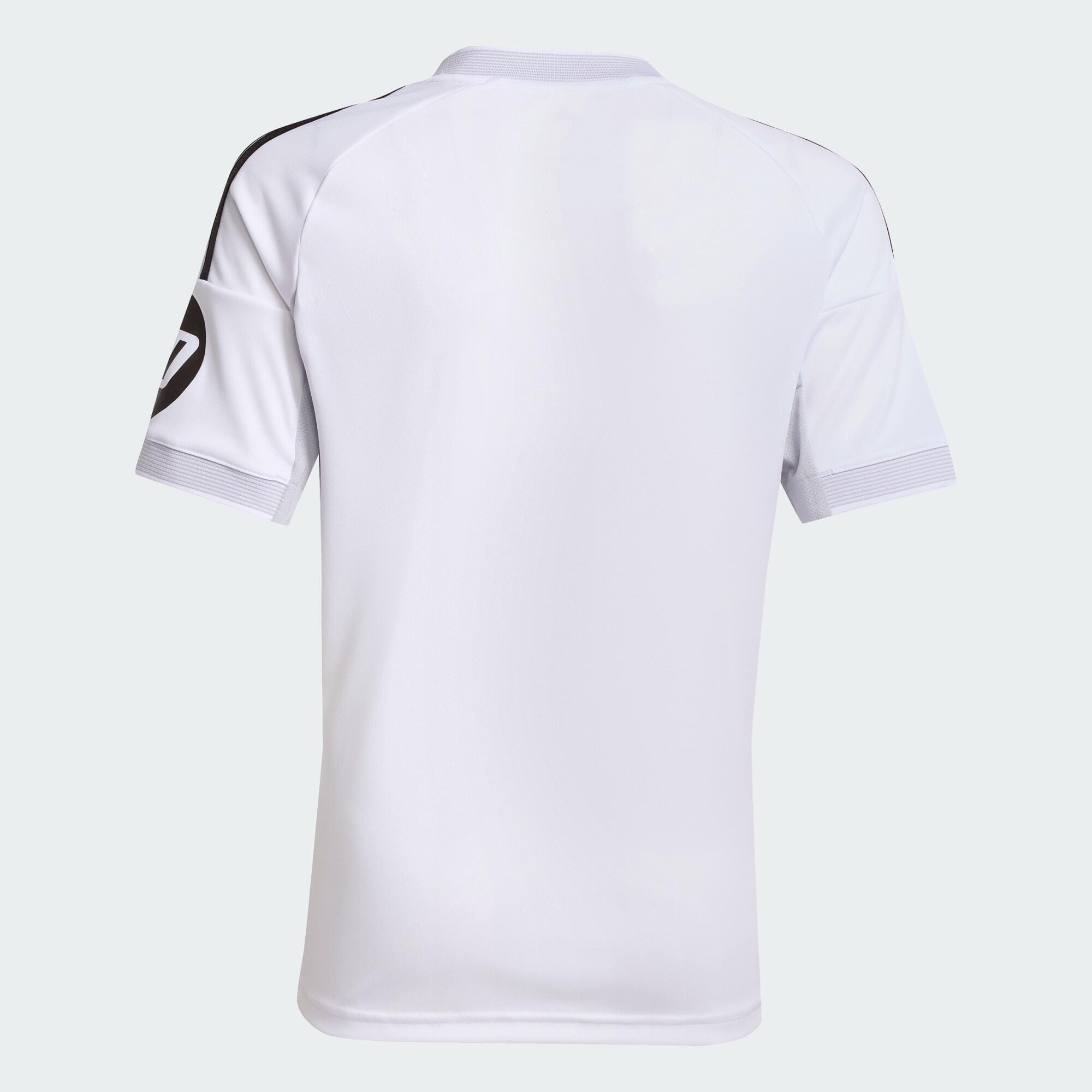 Maillot Domicile Real Madrid 25/26 enfants 7/10
