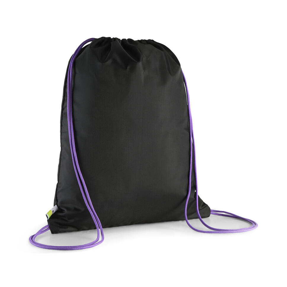 Worek na siłownię PUMA Premier League (17 l) PUMA Black White