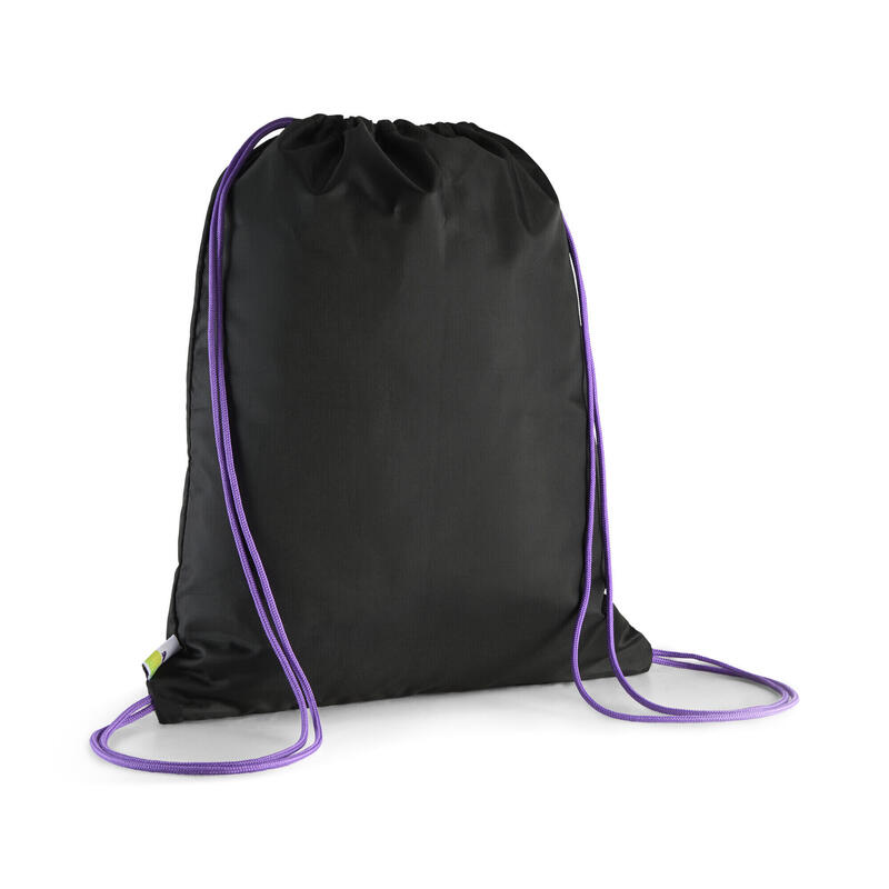 Worek na siłownię PUMA Premier League (17 l) PUMA Black White