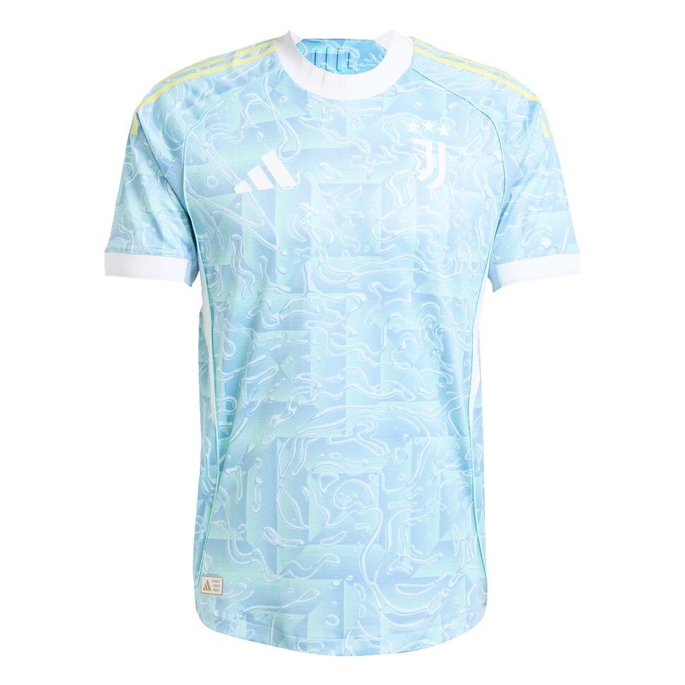 Koszulka Juventus 25/26 Away Authentic