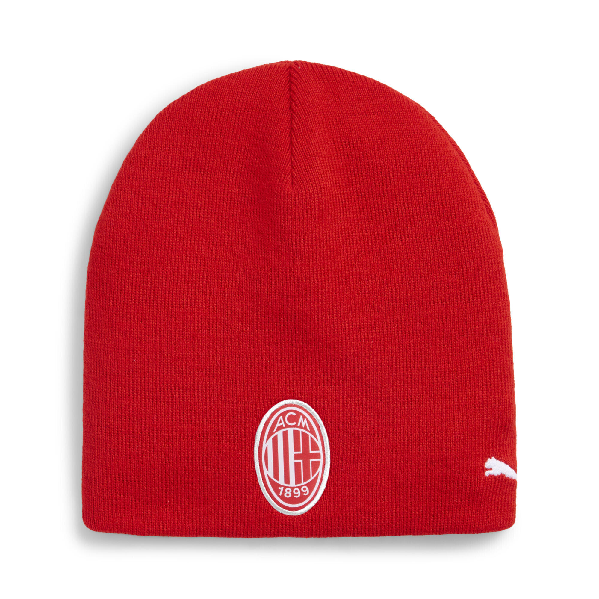PUMA AC Milan Wendbare Beanie Erwachsene PUMA