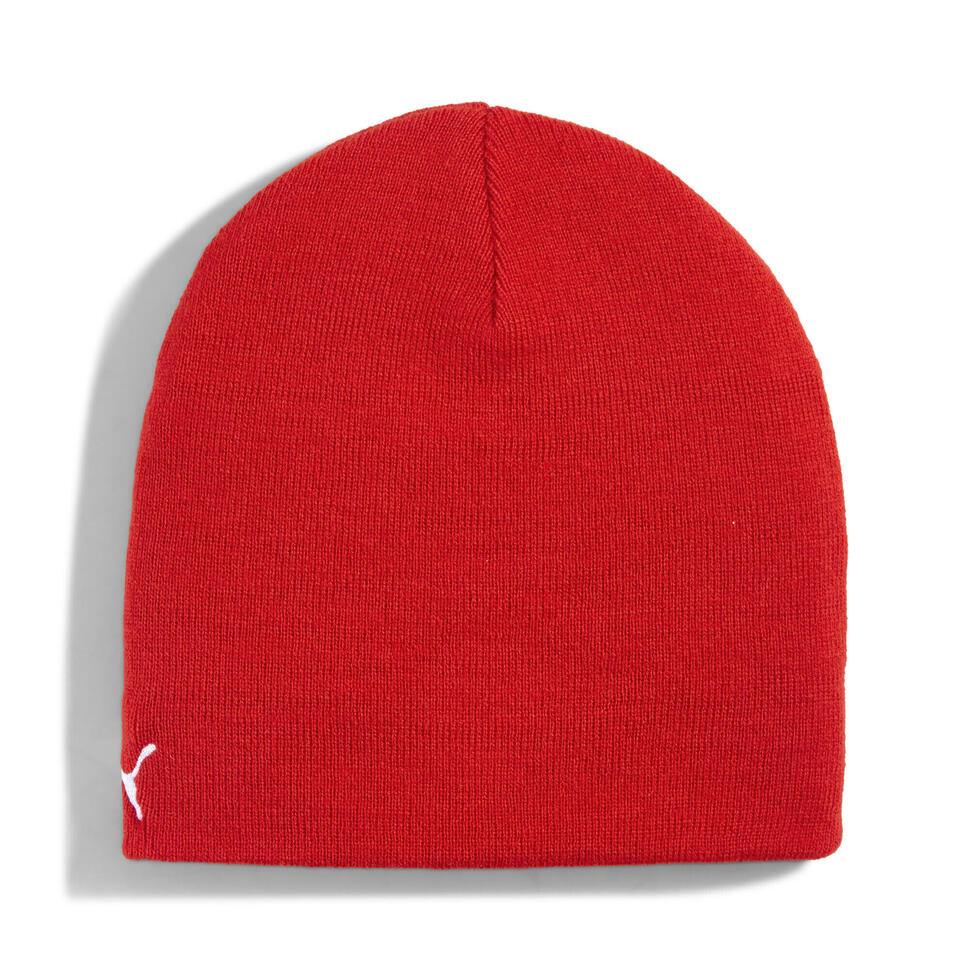 Czapka dwustronna AC Milan PUMA Black For All Time Red