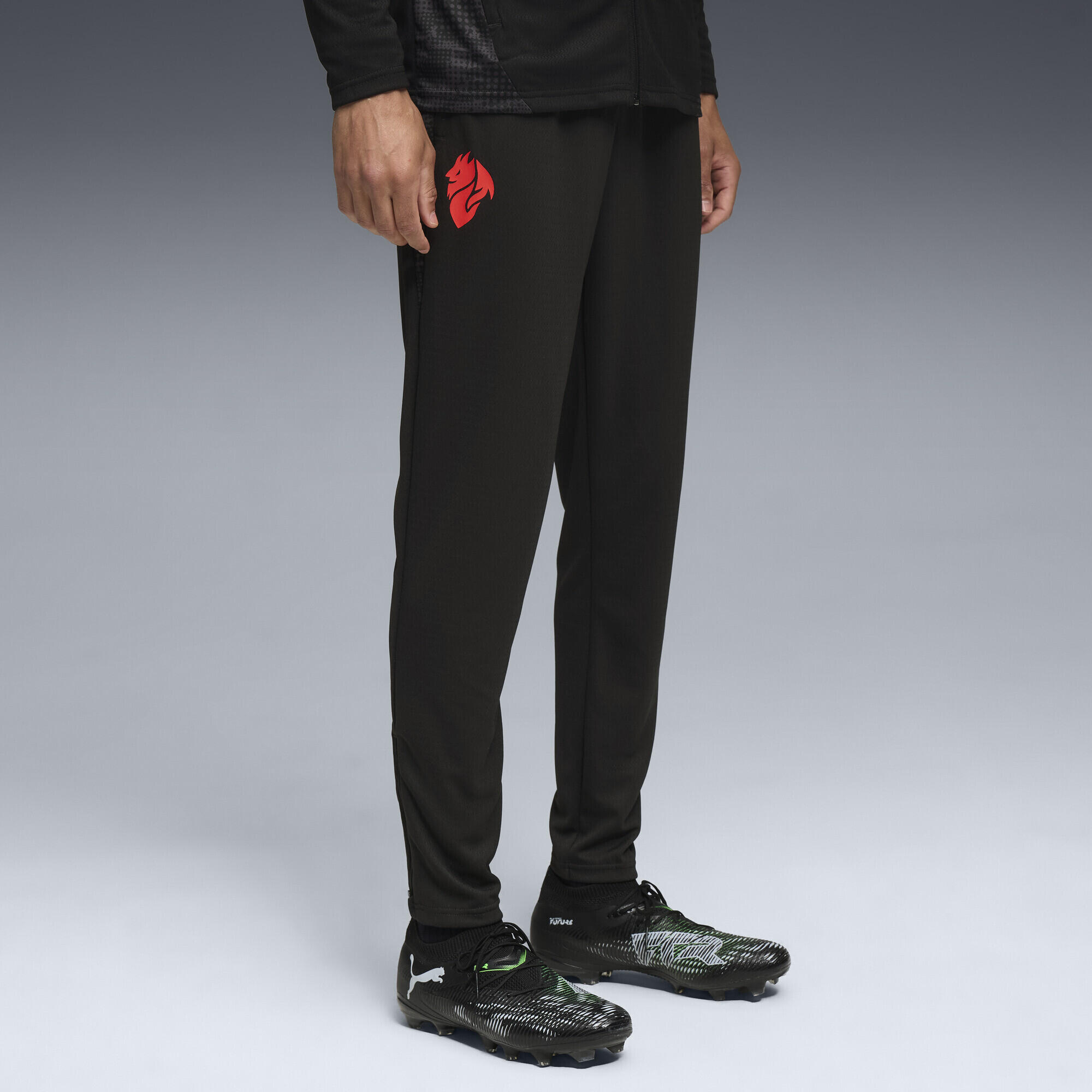 AC Milan tracksuit bottoms 2025/26 2/7