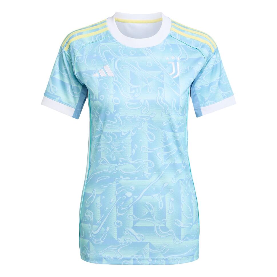 Koszulka Juventus 25/26 Away
