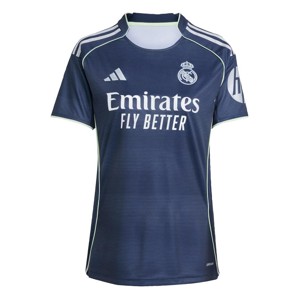 Koszulka Real Madrid 25/26 Away