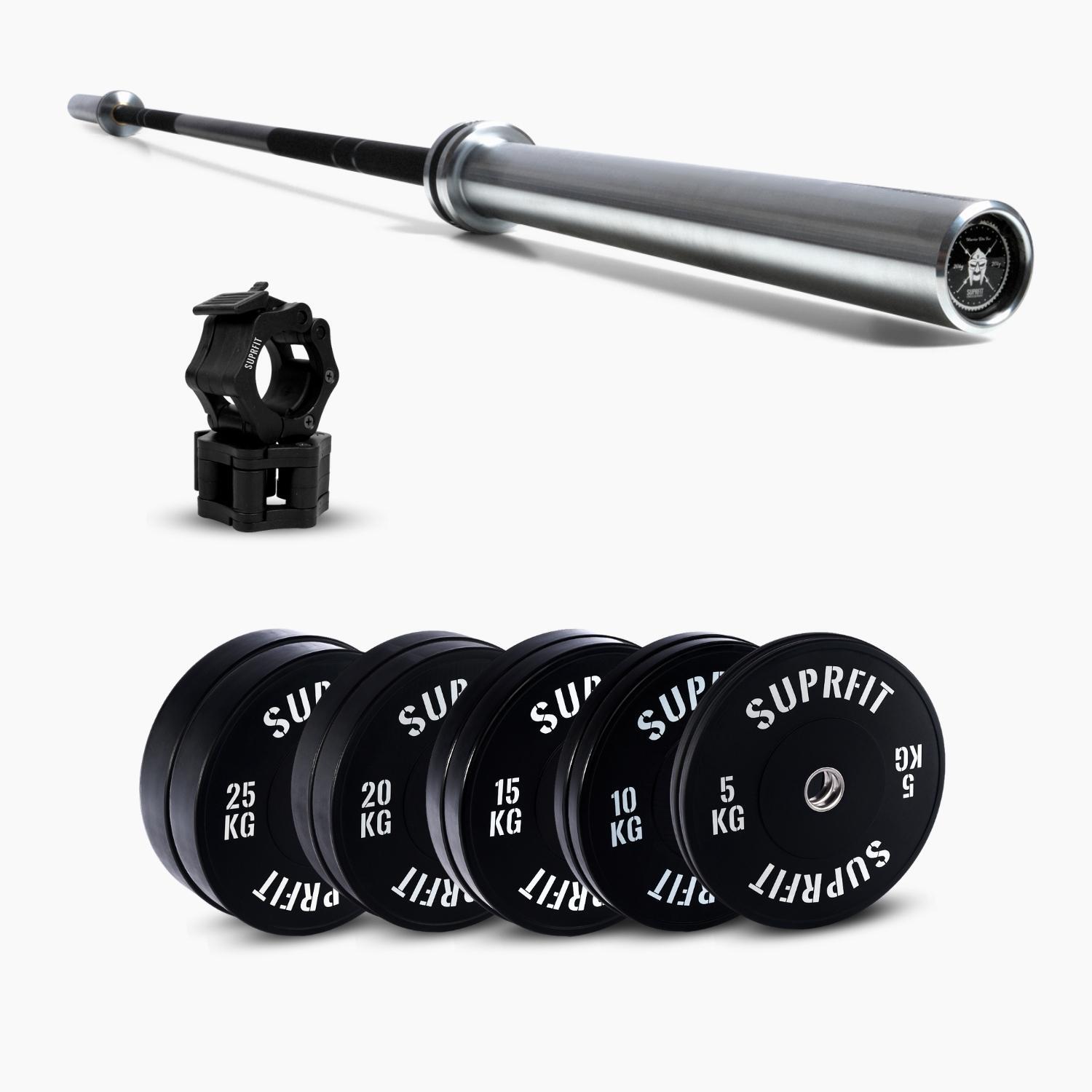 SUPRFIT picture