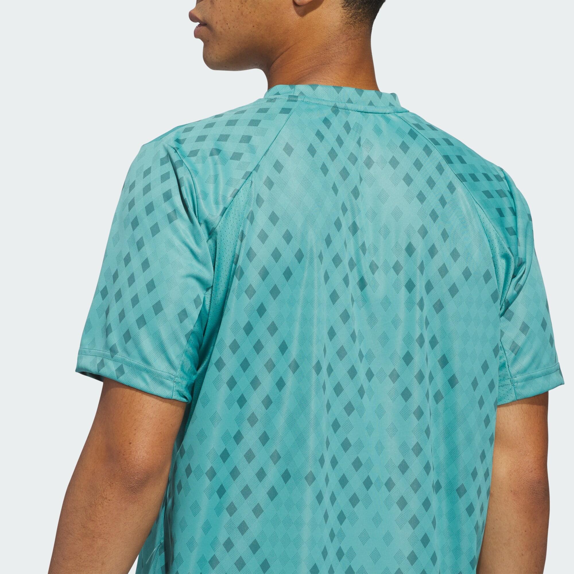 Club Tennis Climacool Graphic T-shirt 5/5
