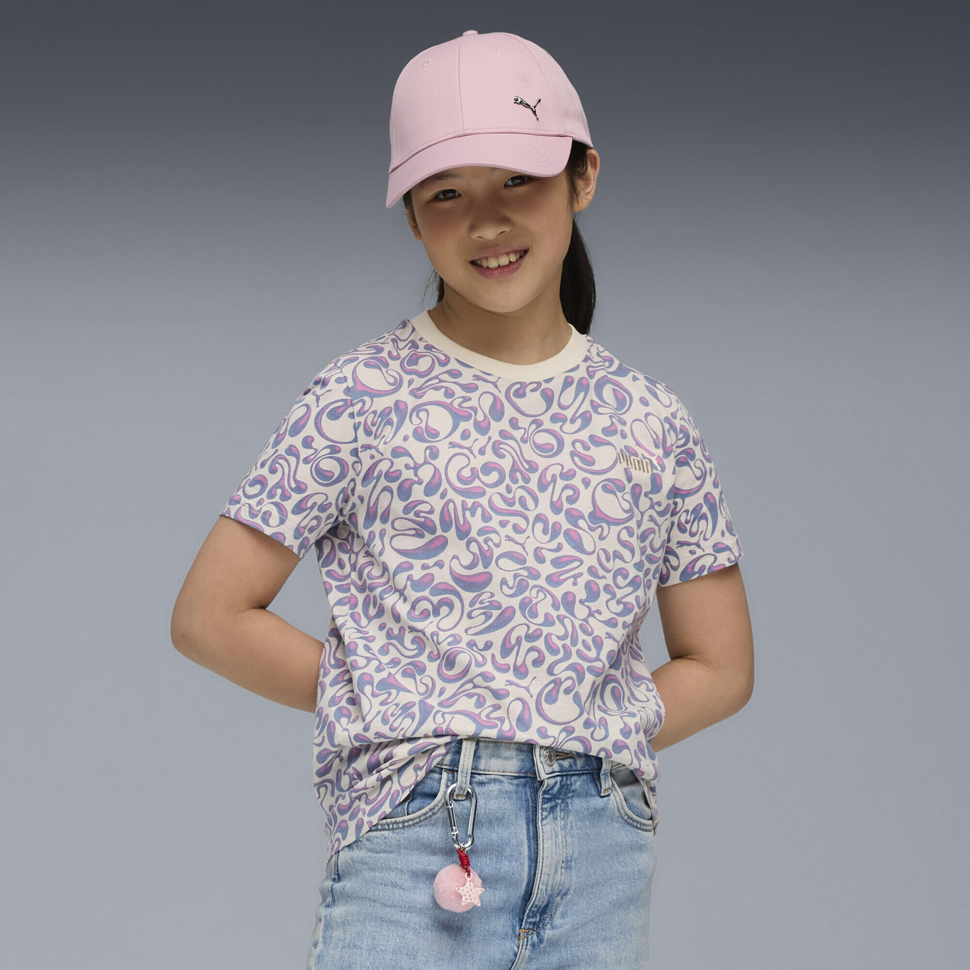 T-shirt Tweenerverse Enfant et Adolescent PUMA 2/7