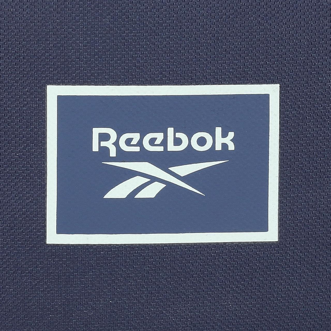 Astuccio portapenne Reebok Andrew blu navy per ragazze 5/5