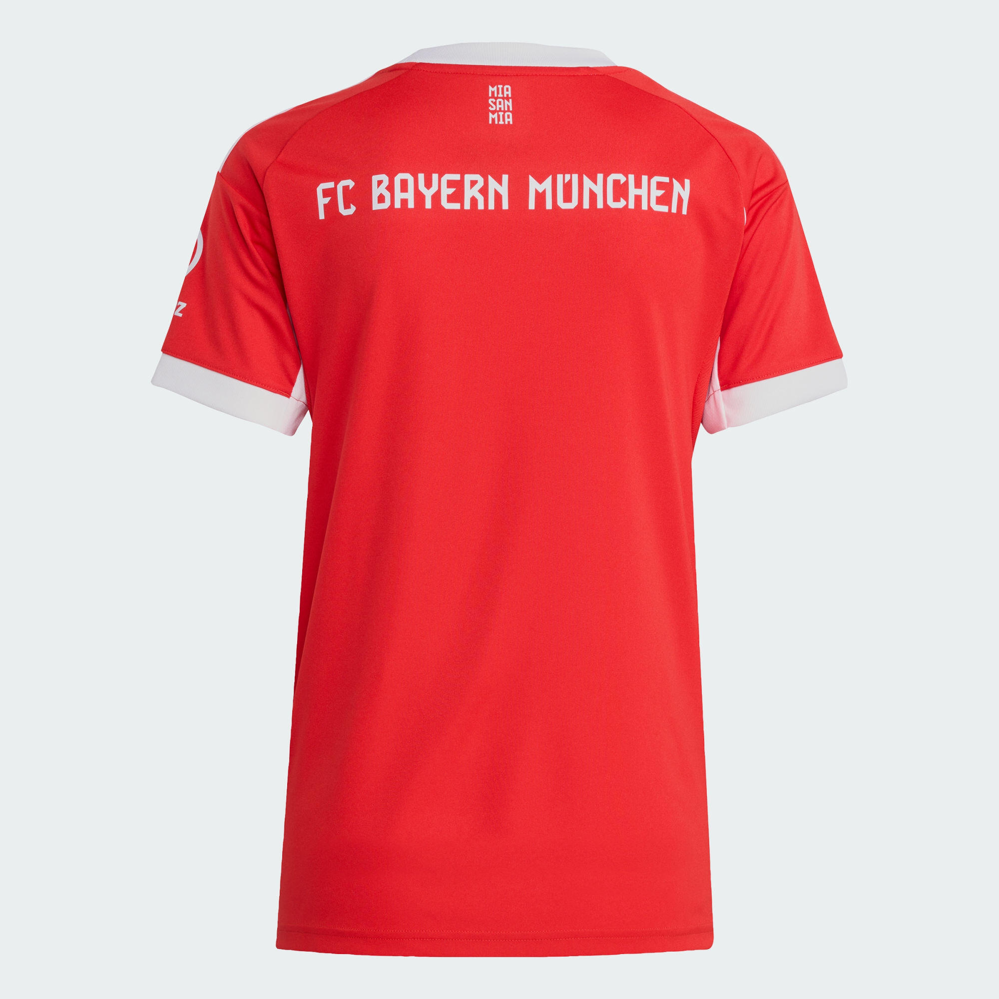 FC Bayern München 25/26 Heimtrikot 6/7
