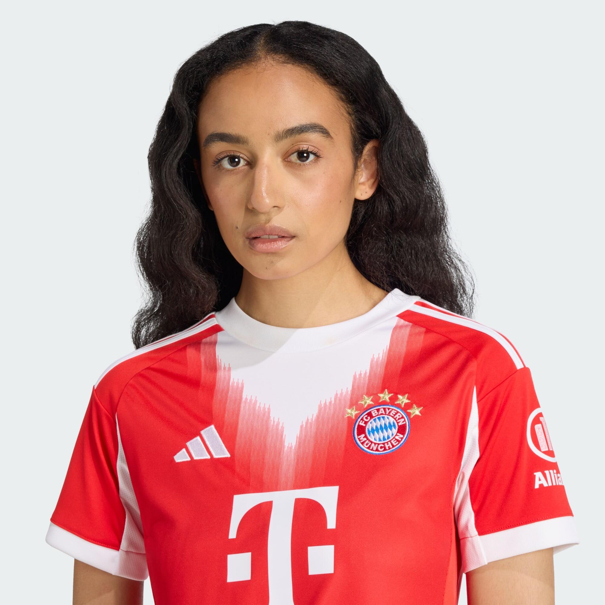 FC Bayern München 25/26 Heimtrikot 4/7