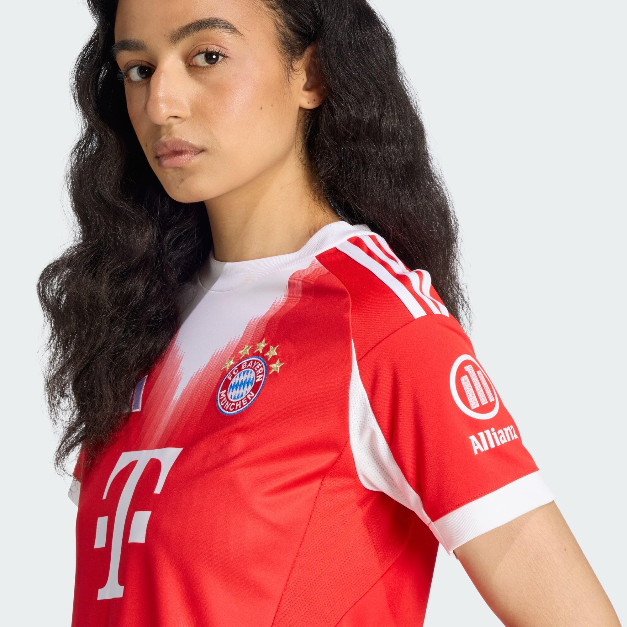 FC Bayern München 25/26 Heimtrikot 5/7