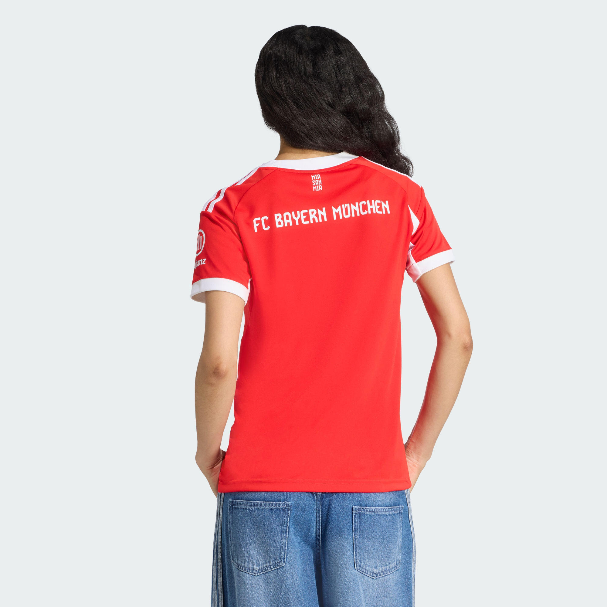 FC Bayern München 25/26 Heimtrikot 3/7