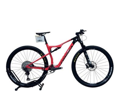 Refurbished - mountainbike orbea oiz m30 xt - zeer goed