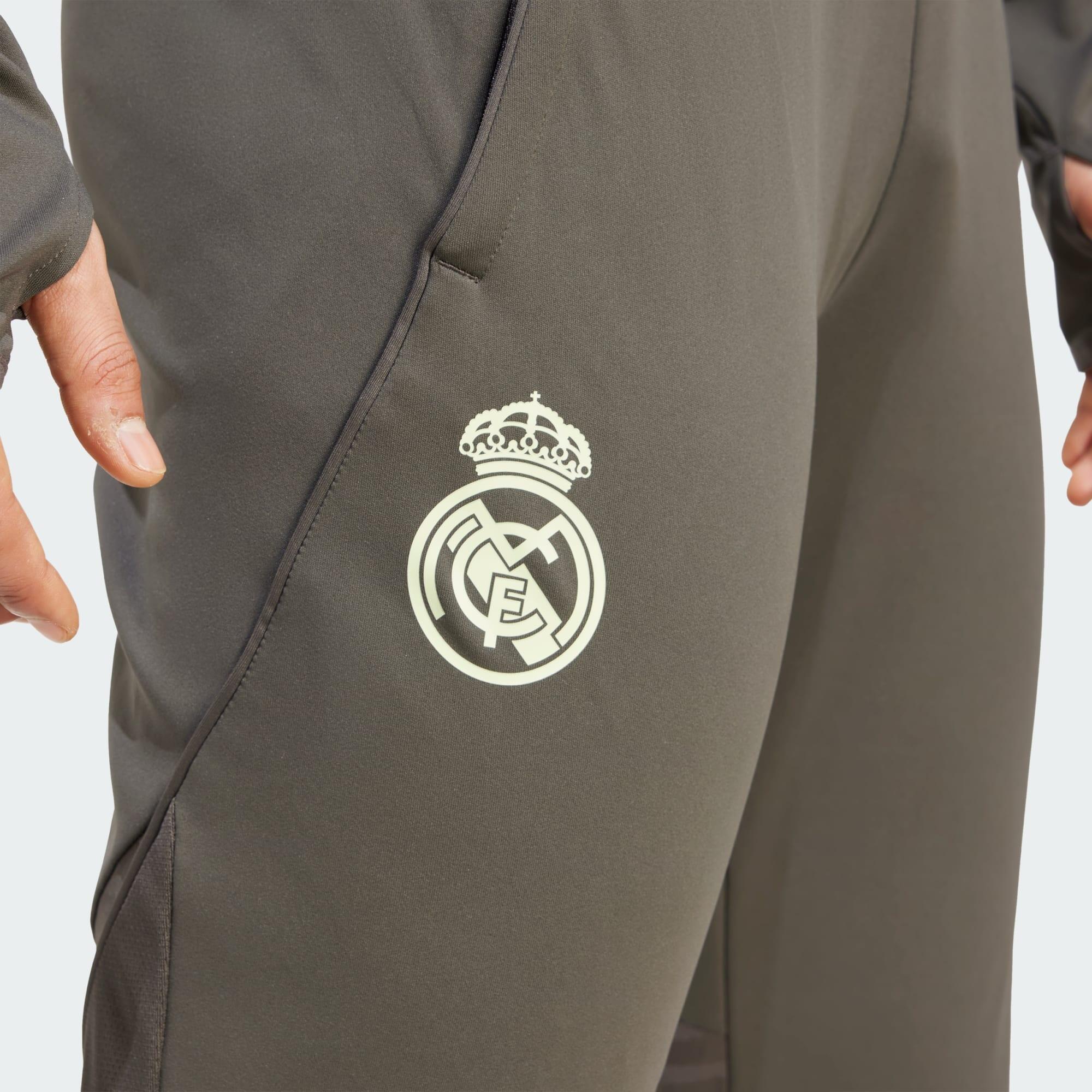Pantaloni da allenamento Tiro 25 Competition Real Madrid 4/7