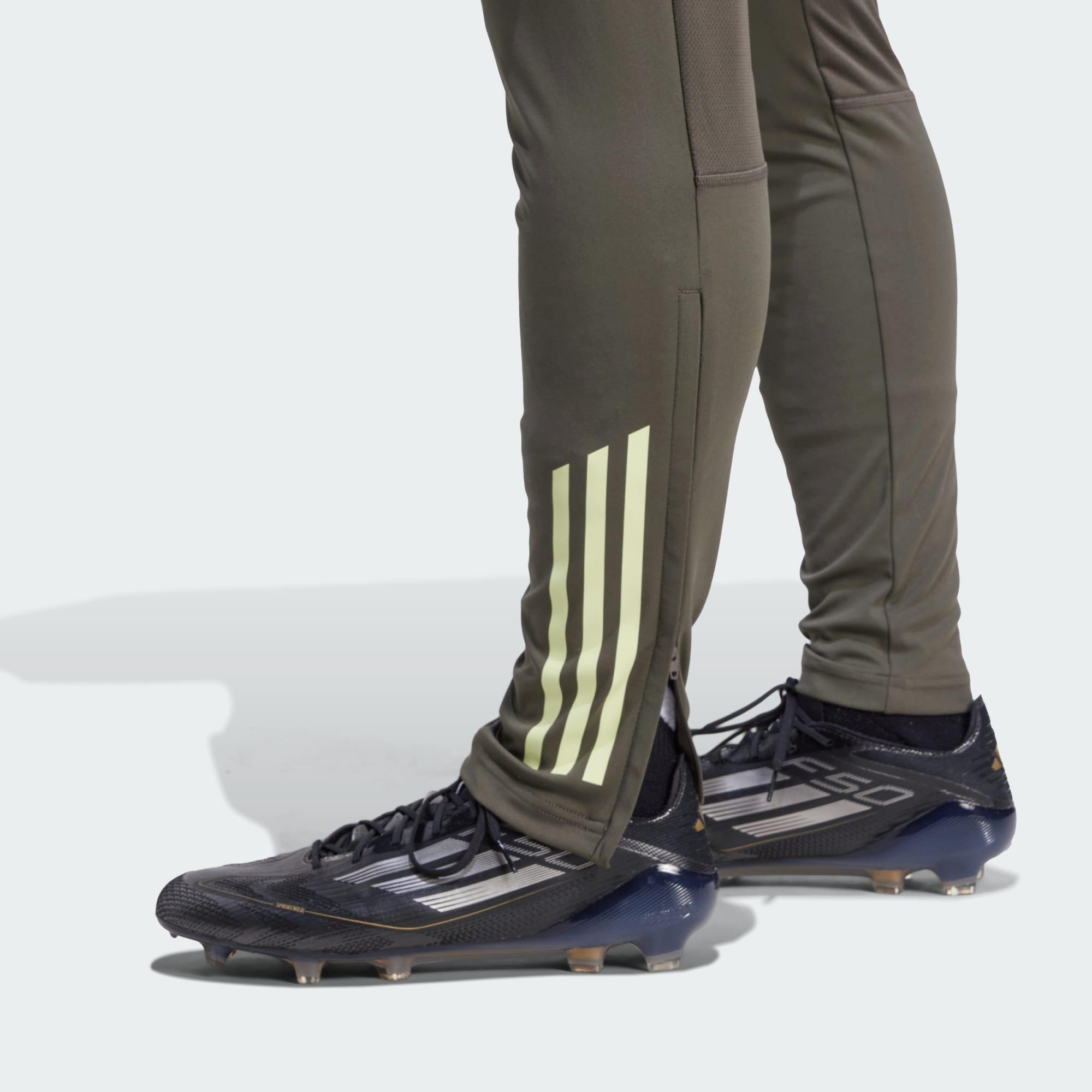 Pantaloni da allenamento Tiro 25 Competition Real Madrid 5/7