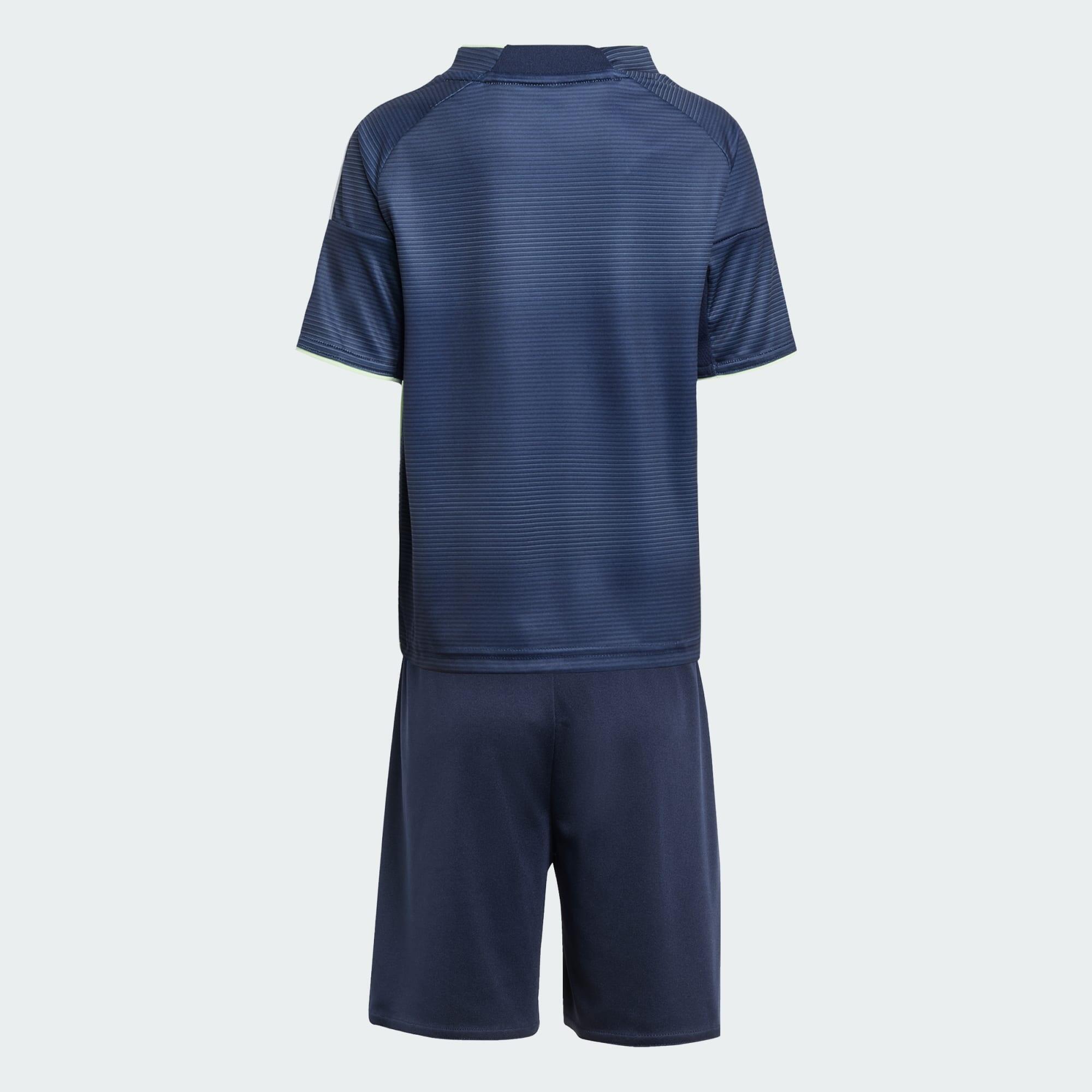 Dětská venkovní souprava Real Madrid 25/26 Mini 6/6