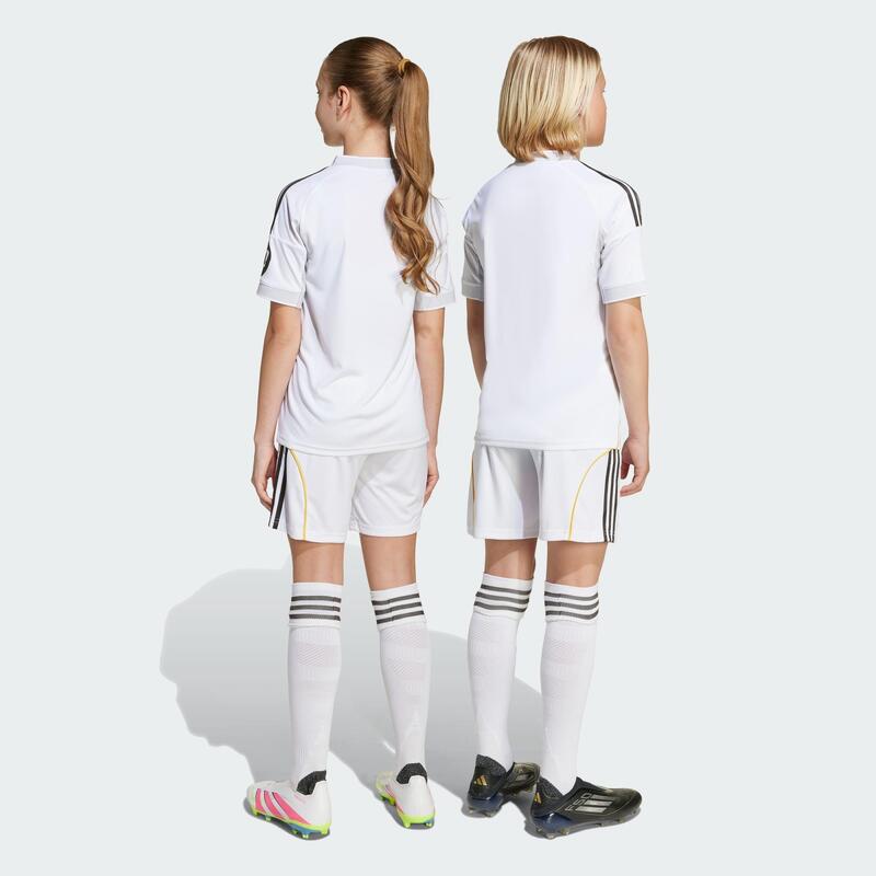 Dětská domácí souprava Real Madrid 25/26
