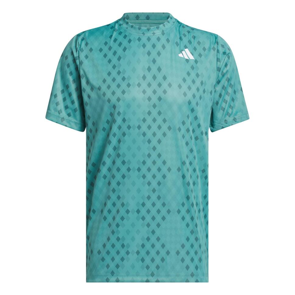 Koszulka Club Tennis Climacool Graphic