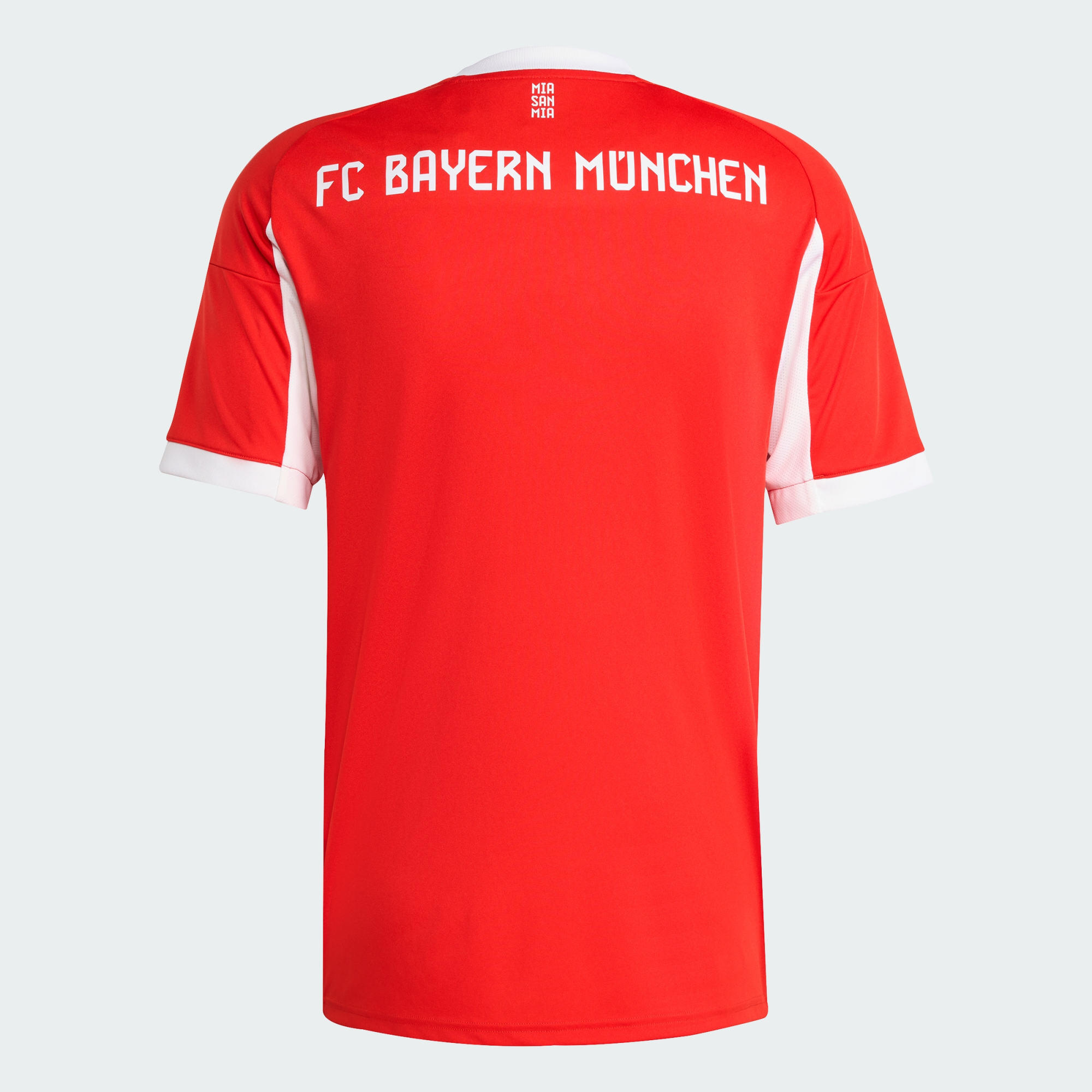 FC Bayern München 25/26 Frauenteam Heimtrikot 6/6